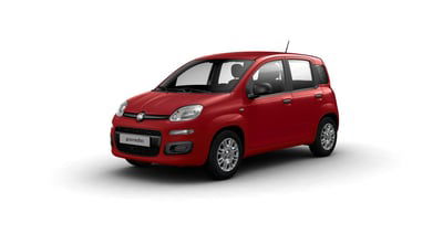 Fiat Panda Cross Cross 1.0 FireFly S&S Hybrid nuova