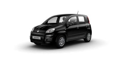 Fiat Panda Cross Cross 1.0 FireFly S&S Hybrid nuova