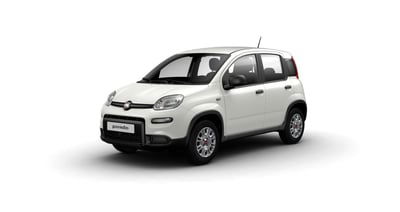 Fiat Panda Cross Cross 1.0 FireFly S&S Hybrid nuova