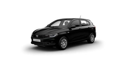 Fiat Tipo Tipo 5p 1.5 t4 hybrid Garmin 130cv dct nuova