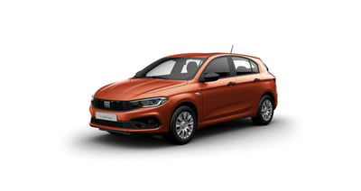 Fiat Tipo Tipo 5p 1.5 t4 hybrid Garmin 130cv dct nuova