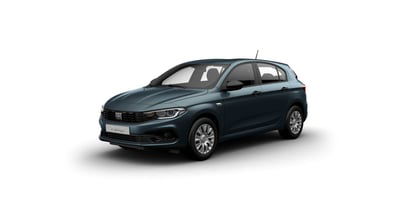 Fiat Tipo Tipo 5p 1.5 t4 hybrid Garmin 130cv dct nuova