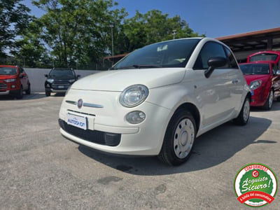 Fiat 500 1.2 Pop usata