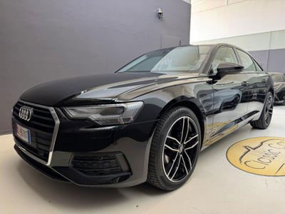 Audi A6 35 2.0 TDI S tronic Business Sport usata