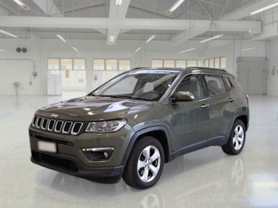 Jeep Compass 1.6 Multijet II 2WD Longitude usata