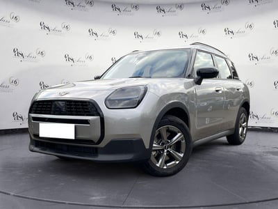 MINI Mini Countryman E Essential usata