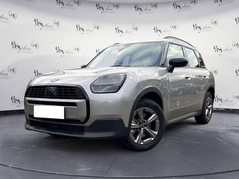 MINI Mini Countryman E Essential