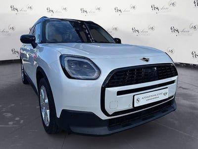 MINI Mini Countryman E Classic usata