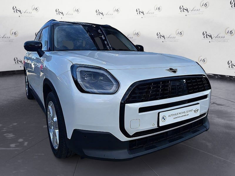 MINI Mini Countryman E Classic