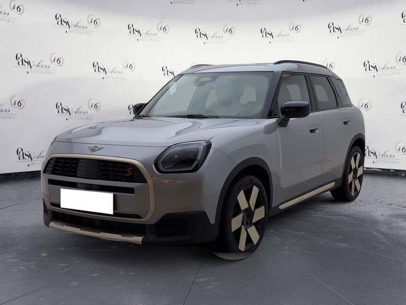 MINI Mini Aceman SE JCW