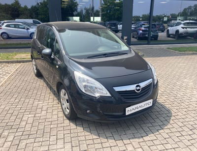 Opel Meriva 1.4 100CV Cosmo usata