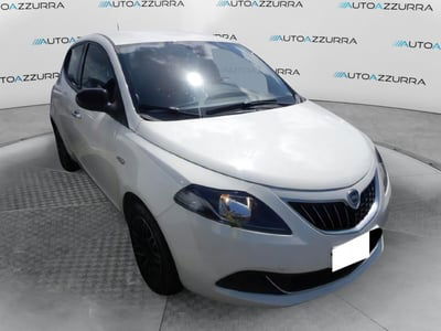 Lancia Ypsilon 1.0 FireFly 5 porte S&S Hybrid Ecochic UnYca usata