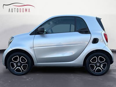 smart Fortwo 70 1.0 Youngster usata