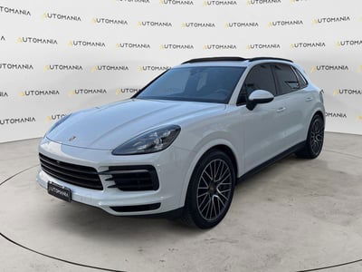 Porsche Cayenne 2.9 V6 S usata