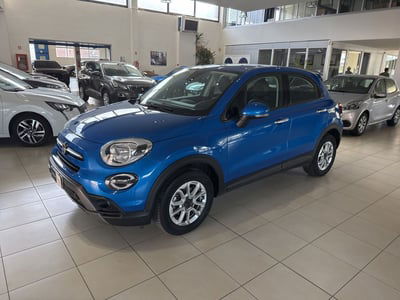 Fiat 500X 1.3 MultiJet 95 CV Lounge usata