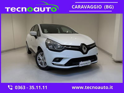 Renault Clio TCe 12V 90 CV GPL 5 porte Moschino Life