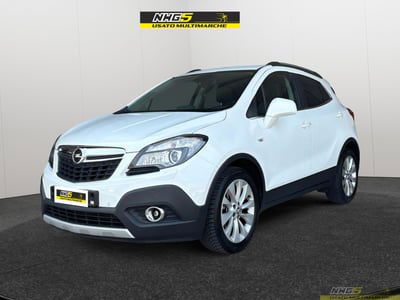 Opel Mokka 1.6 CDTI Ecotec 136CV 4x2 aut. Cosmo usata