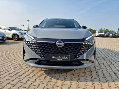 Nissan Qashqai 1.5 e-power N-Design 2wd nuova
