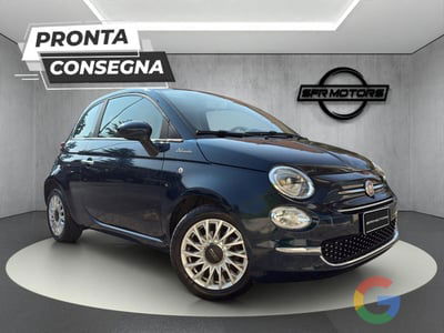 Fiat 500 1.0 Hybrid Dolcevita usata