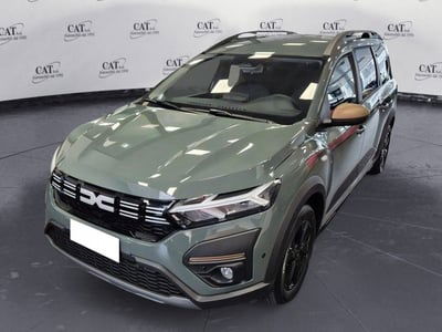 Dacia Jogger Jogger 1.0 TCe GPL 100 CV 7 posti Extreme Up nuova