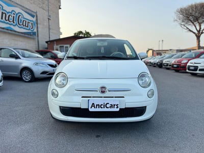 Fiat 500 1.2 EasyPower Pop usata