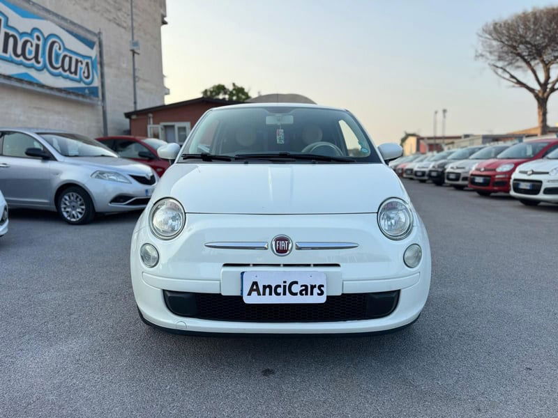 Fiat 500 1.2 EasyPower Pop