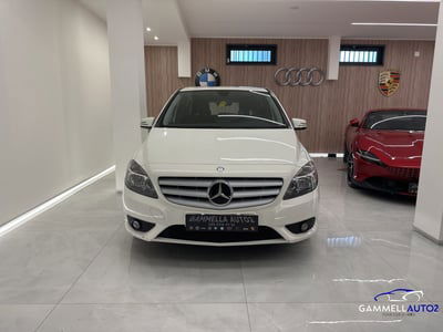 Mercedes-Benz Classe B 160 CDI Executive usata