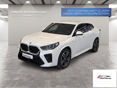 BMW X2 sDrive18d usata