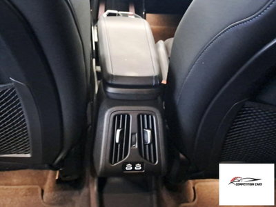 BMW X2 sDrive18d (10)