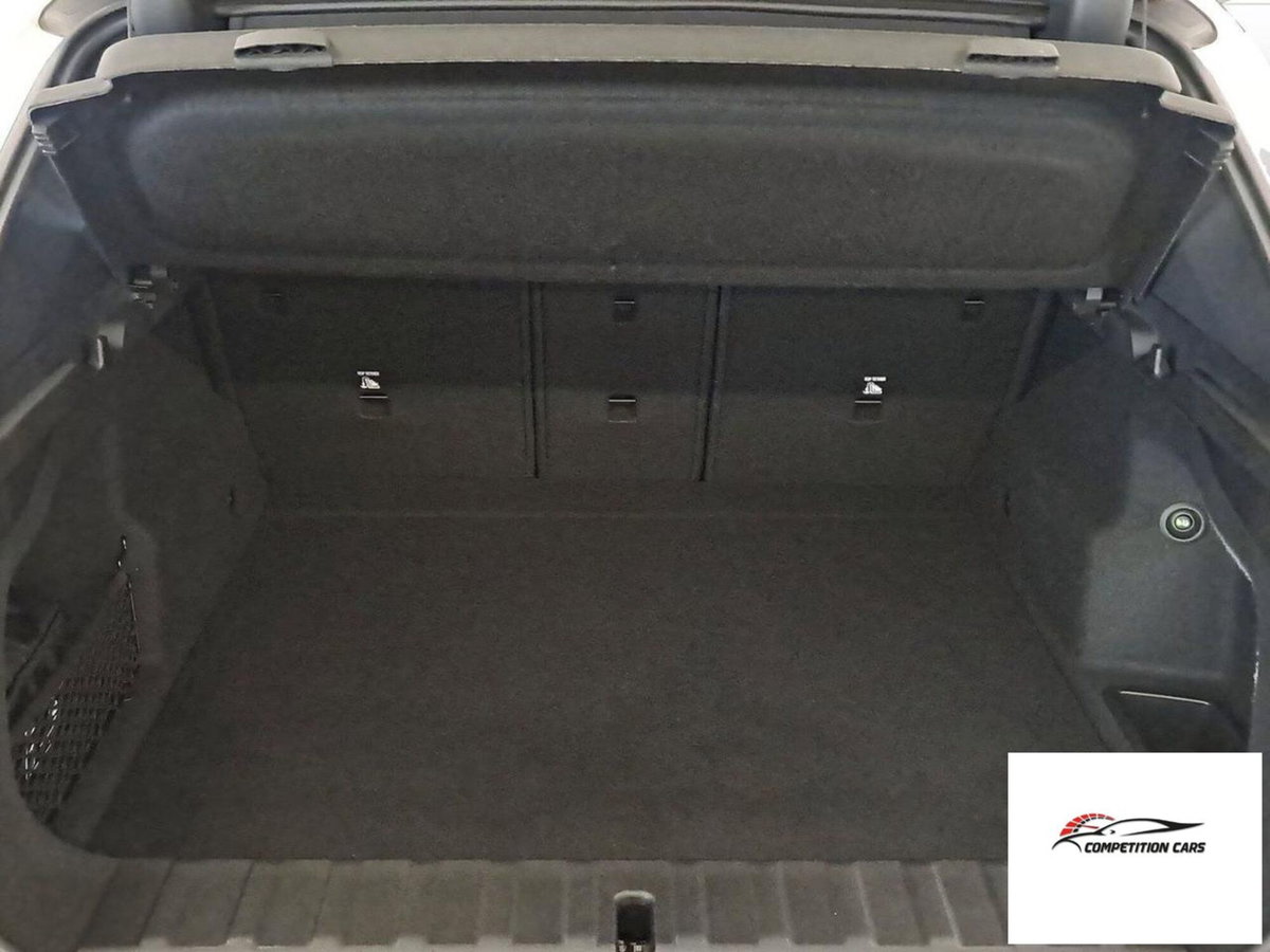 BMW X2 sDrive18d (12)