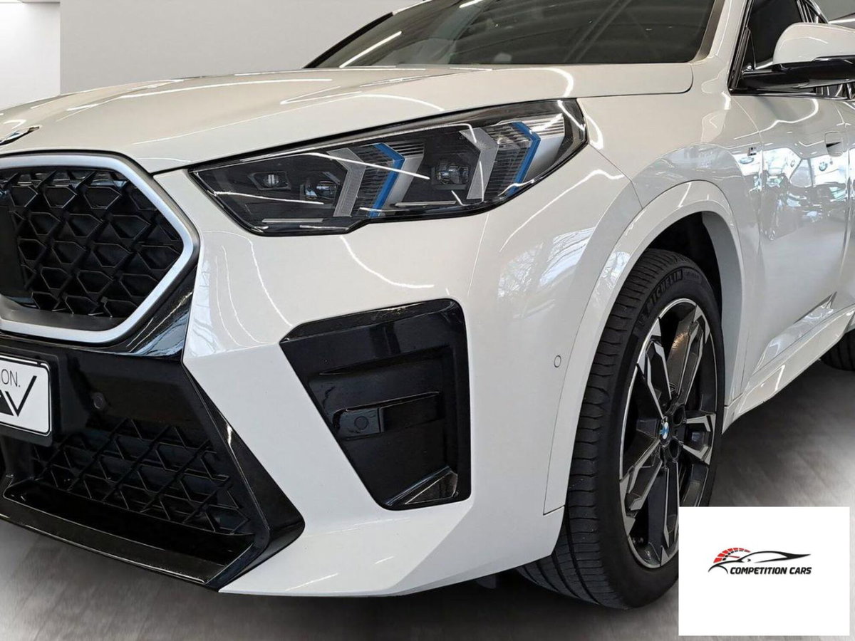 BMW X2 sDrive18d (13)
