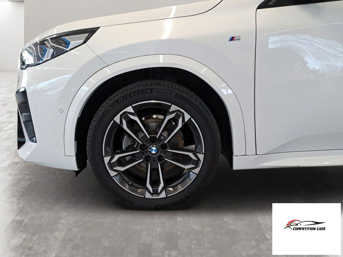 BMW X2 sDrive18d (15)