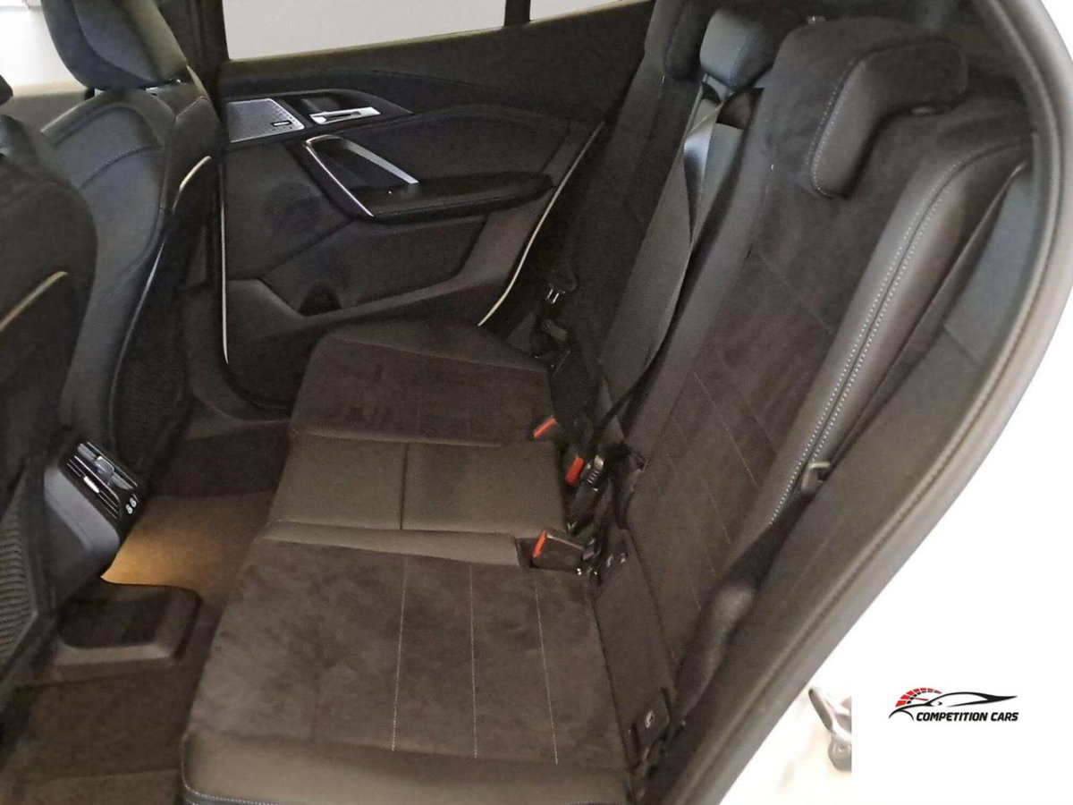 BMW X2 sDrive18d (6)