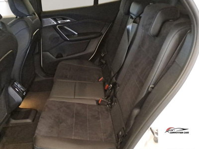 BMW X2 sDrive18d (6)