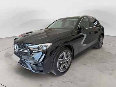 Mercedes-Benz GLC 220 d 4Matic Mild Hybrid AMG Premium Plus nuova