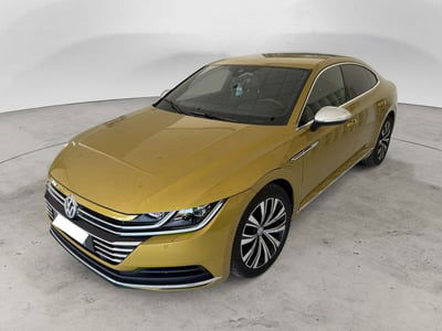Volkswagen Arteon 2.0 TDI SCR DSG Elegance BlueMotion Technology usata