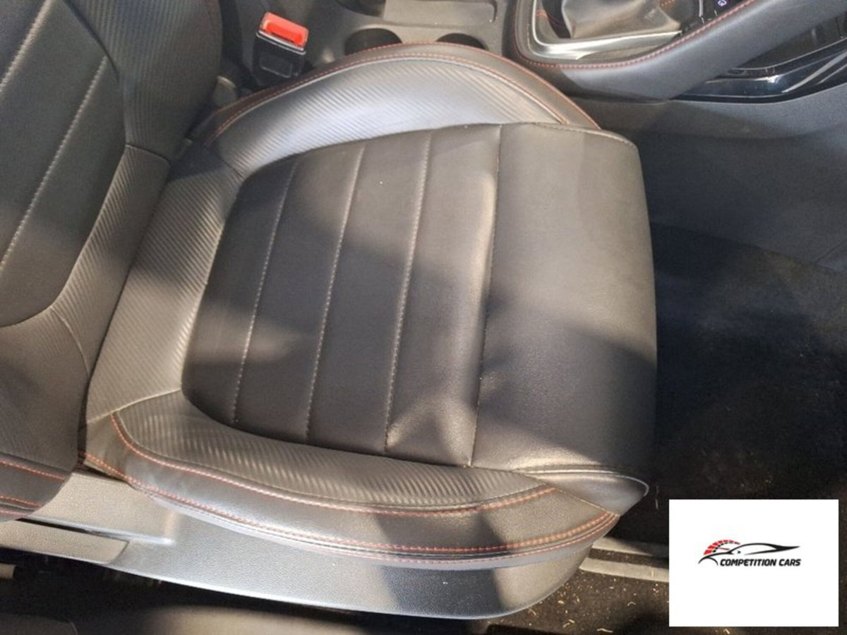 Mg ZS ZS 1.0 Luxury (10)