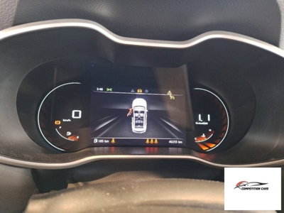 Mg ZS ZS 1.0 Luxury (14)