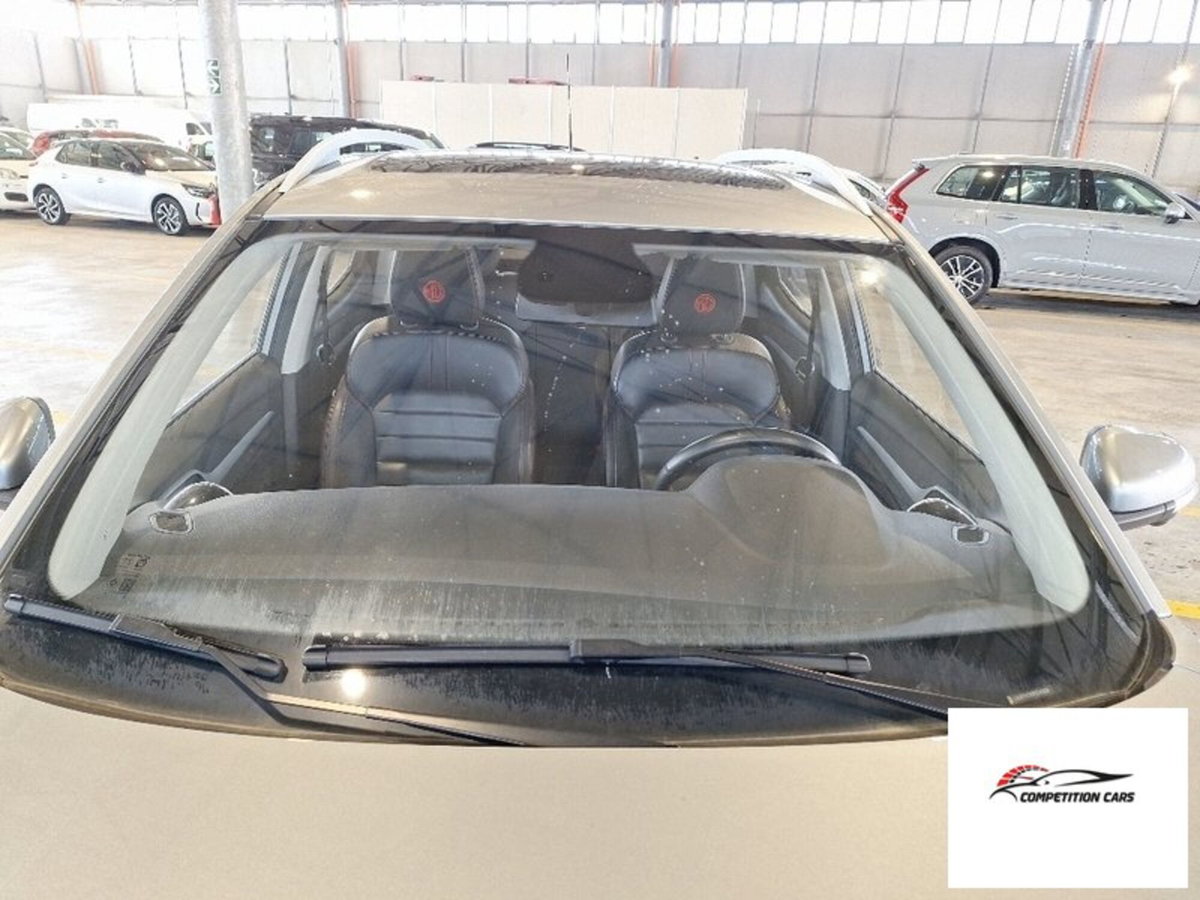 Mg ZS ZS 1.0 Luxury (19)