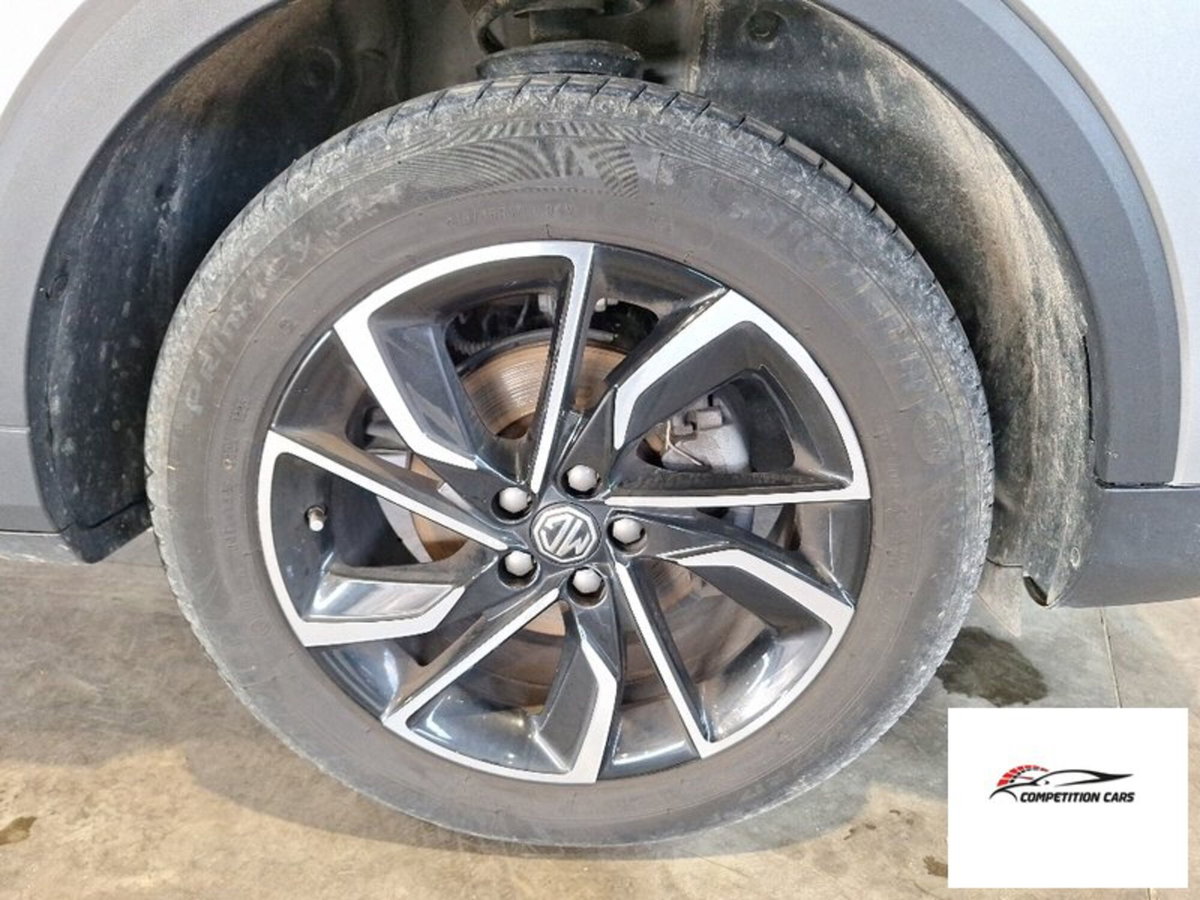 Mg ZS ZS 1.0 Luxury (20)