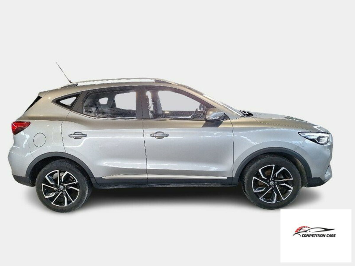 Mg ZS ZS 1.0 Luxury (4)