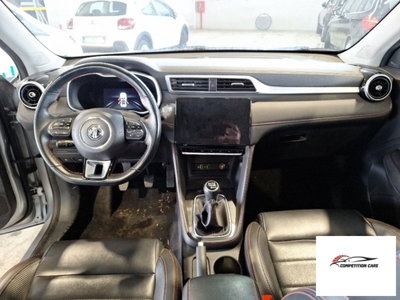 Mg ZS ZS 1.0 Luxury (8)