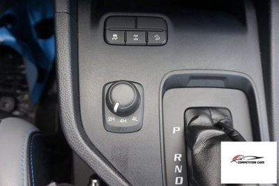 Ford Ranger Pick-up Ranger Raptor 2.0 TDCi aut. 213CV DC 5 posti (11)