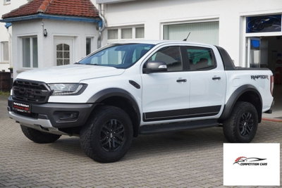 Ford Ranger Pick-up Ranger Raptor 2.0 TDCi aut. 213CV DC 5 posti (2)