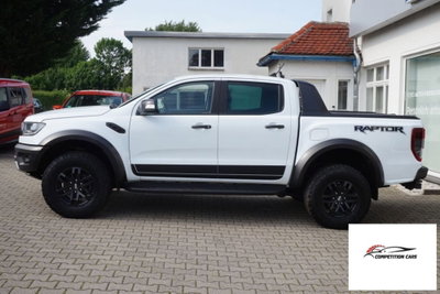 Ford Ranger Pick-up Ranger Raptor 2.0 TDCi aut. 213CV DC 5 posti (5)