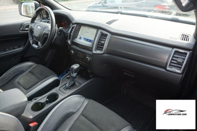 Ford Ranger Pick-up Ranger Raptor 2.0 TDCi aut. 213CV DC 5 posti (6)