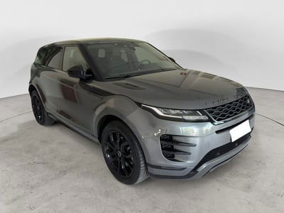 Land Rover Range Rover Evoque 2.0 I4 249 CV AWD Auto Autobiography usata