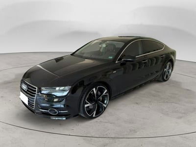 Audi A7 Sportback 3.0 TDI 272 CV quattro S tronic Business usata