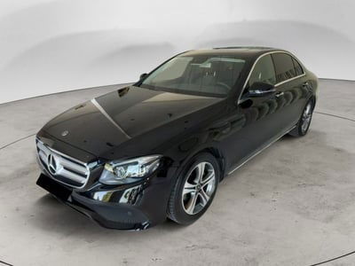 Mercedes-Benz Classe E 220 d Auto Premium Plus usata