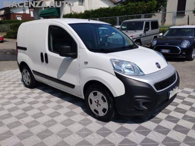 Fiat Fiorino 1.3 MJT 95CV Combinato usata